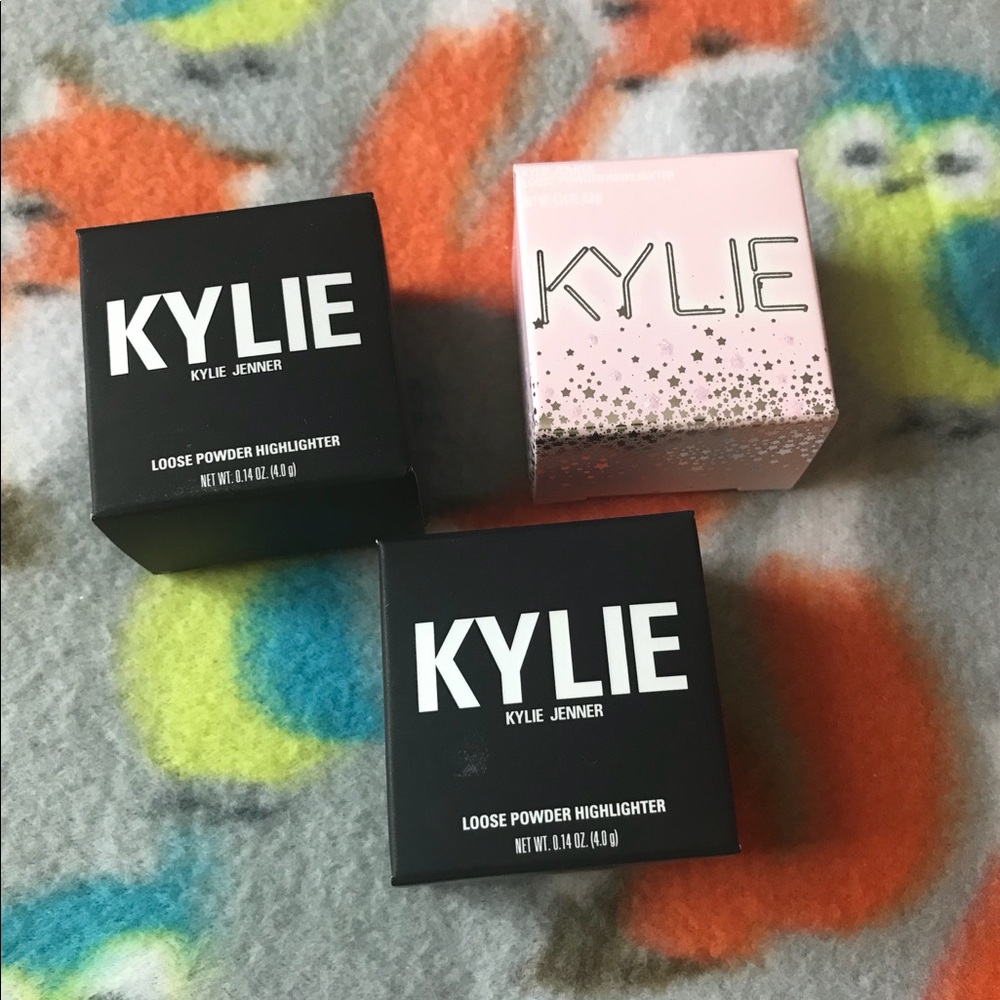 Kylie Ultra Glows